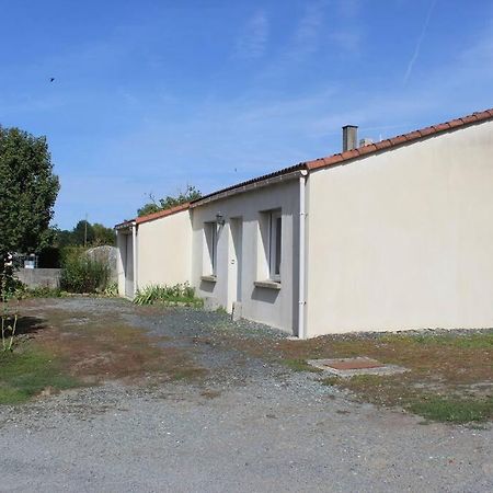 Saint-Mars-la-RéortheMaison A 5 Min Du Puy Du Fou别墅 外观 照片